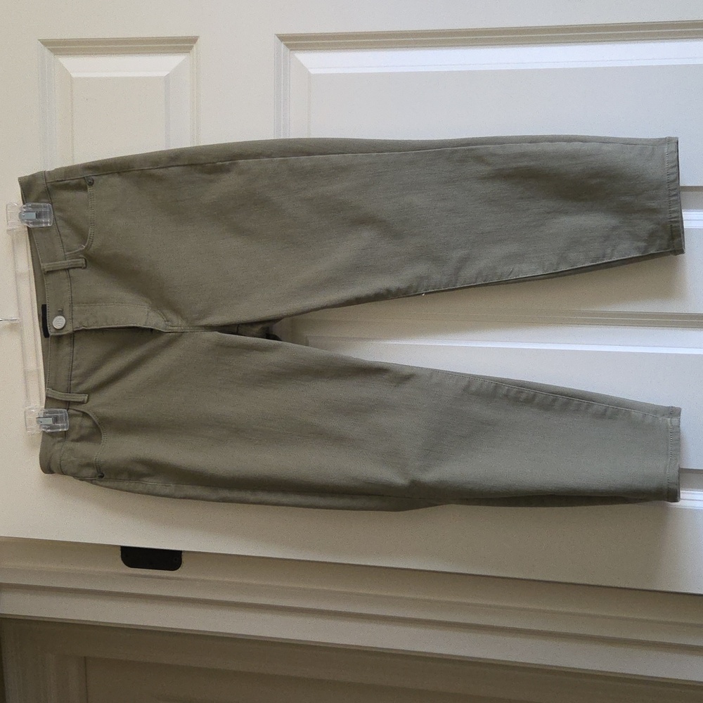 Talbots Jegging Crop
